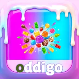 ODDIGO — ikon APK